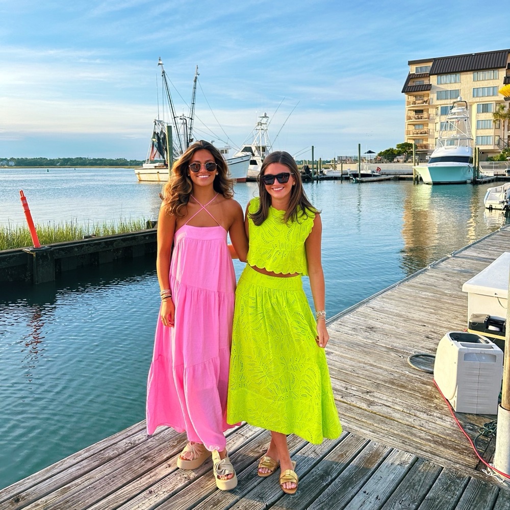 Meet your Posher, Mia